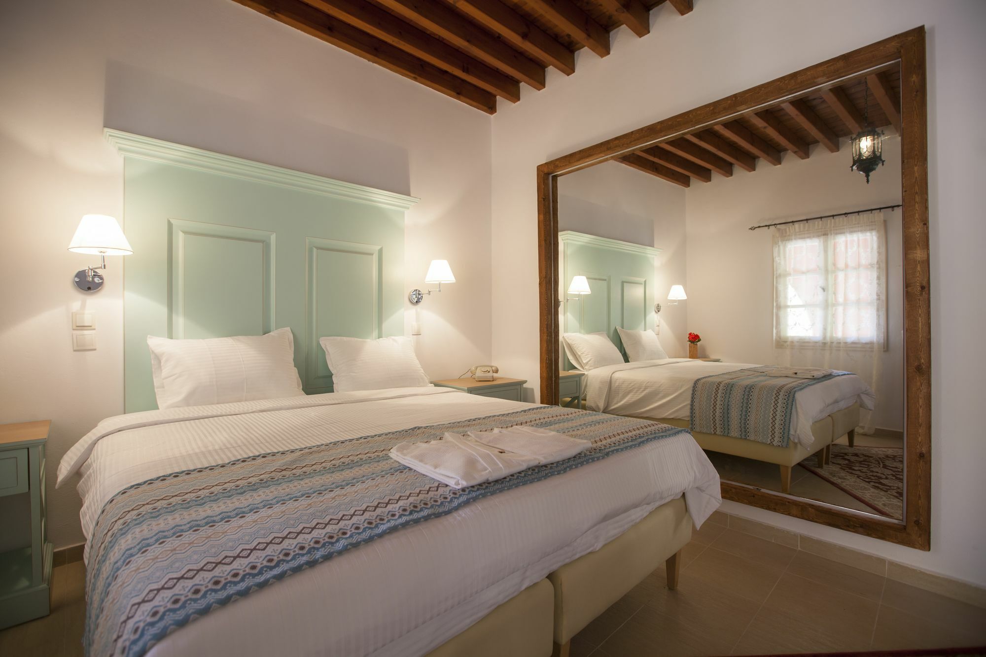Saint Artemios Hotel And Oriental Suites Rhodes City Luaran gambar
